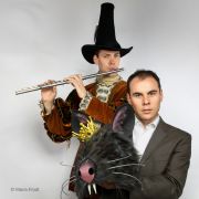 Tickets für Glaube, Liebe, Ratten am 01.06.2017 - Karten kaufen